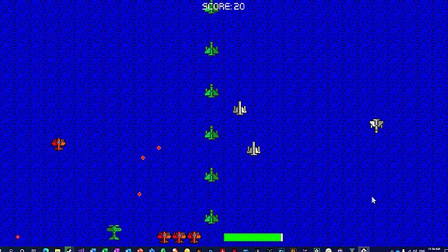 Tiger Fighter 1931 MP019