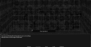 The Trials - Chapter Two