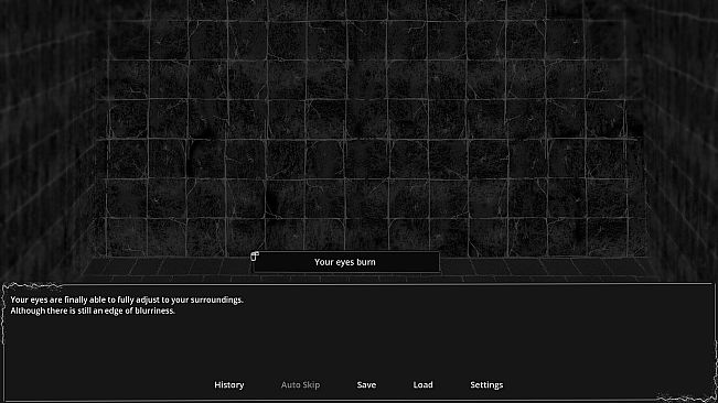 The Trials - Chapter Two