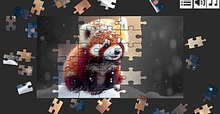 Jigsaw Puzzle - Baby Animals - Expansion Pack 2