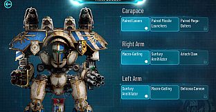 Horus Heresy: Legions - Titandeath bundle