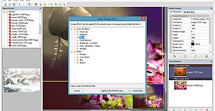 PhotoTangler Collage Maker