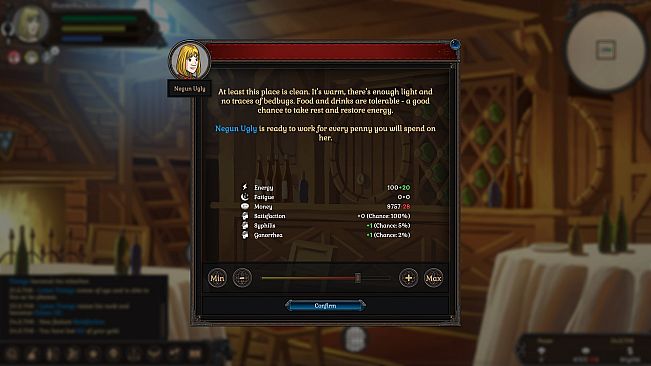 The Vagabond Emperor