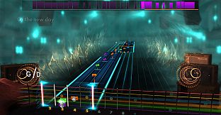 Rocksmith 2014 Edition – Remastered – Cat Stevens - “Morning Has Broken”