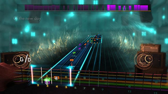 Rocksmith 2014 Edition – Remastered – Cat Stevens - “Morning Has Broken”