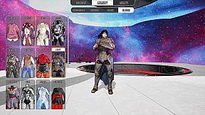 The Archaic: UNAUTHORIZED