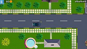 Car Parking Adventure