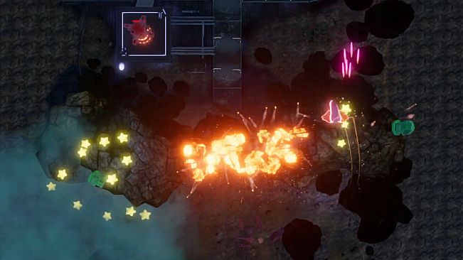 Pilot Force Simulator