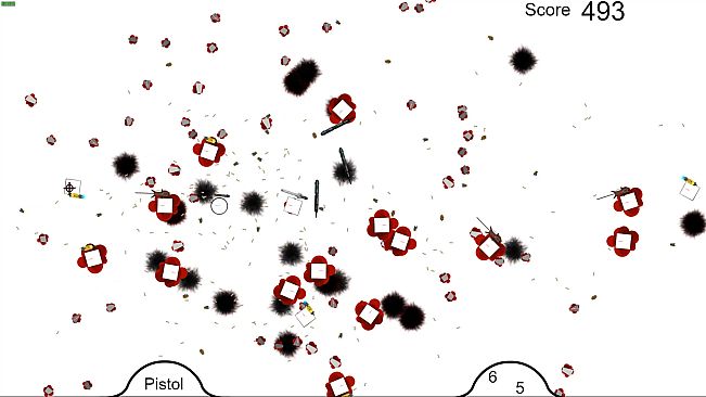 Square Massacre