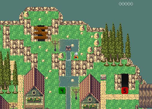 Abyss The Forgotten Past: Prologue