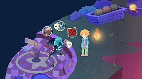 Asfalia: Panic at the Mansion