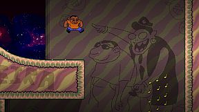 Ednaldo Pereira: MESCLADASSO DX