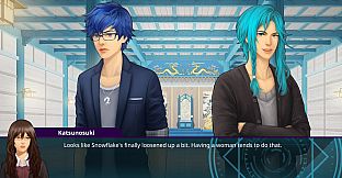 Mystic Destinies: Serendipity of Aeons - Tatsuya Epilogue