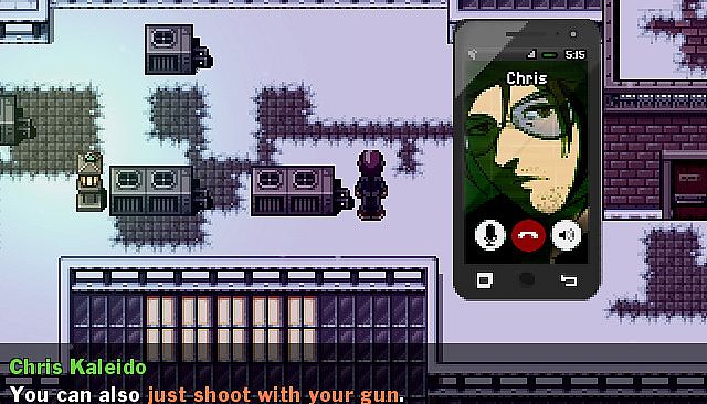 Karma Flow 2 - Tears of a Ghost