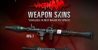 Rising Storm 2: Vietnam - Digital Deluxe Edition Upgrade
