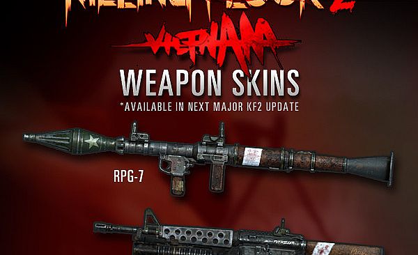 Rising Storm 2: Vietnam - Digital Deluxe Edition Upgrade