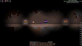 Tempered Forge: Lands of Mine