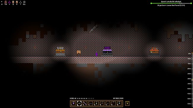 Tempered Forge: Lands of Mine