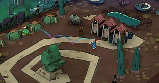 Little Big Adventure - Twinsen's Quest