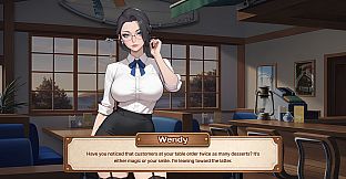 Sex Apartment 2: Grand Hotel