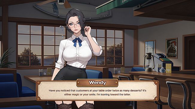 Sex Apartment 2: Grand Hotel