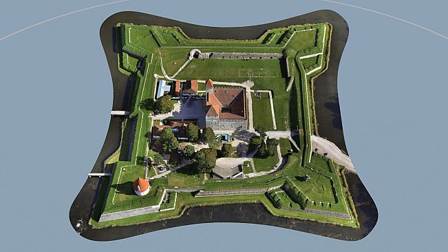 Puzzling Places - Monthly Pack #21 - Estonia