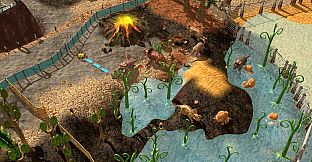 Wildilfe Park 3 - Dino Invasion