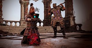 Legacy Pass – Y6S1 – FOR HONOR