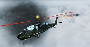 Zombies on a Plane - Helicopter