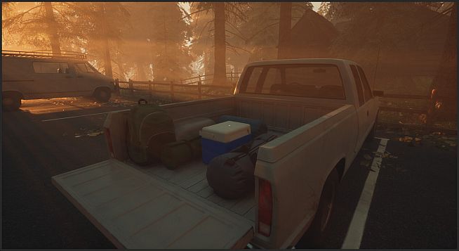 Dark Memories: Prologue