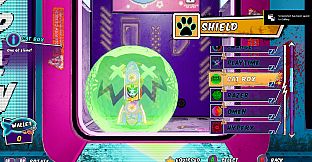 Gori: Cuddly Carnage - Catbox Skin Pack