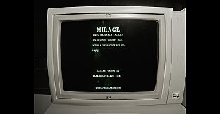 The Mirage Project