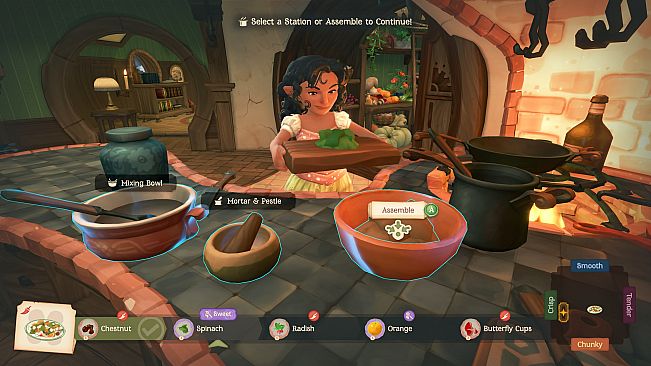 Tales of the Shire: A The Lord of The Rings Game