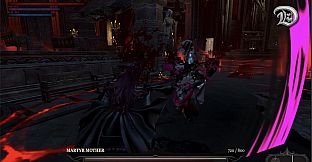 Crimson Covenant