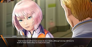 Vibur: DISINTEGRATION (Episode 1)