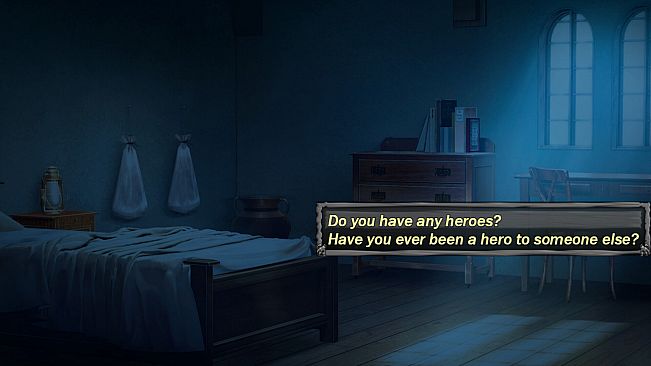 Fateweaver: The Alchemist's Quandary