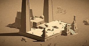 RPG Stories - Ruins Pack