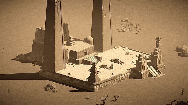 RPG Stories - Ruins Pack