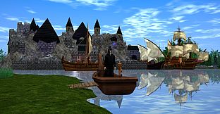 Medieval Lands
