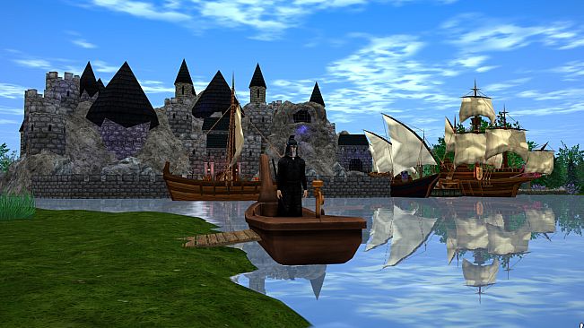 Medieval Lands