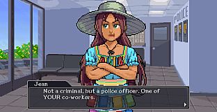 Paper Perjury 2: Shadow of Justice
