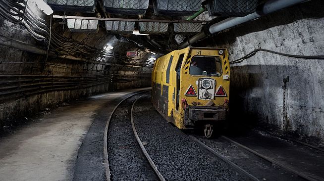 Realities - glückauf!