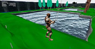 Robot Fisher