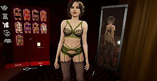 VR Paradise - Outfits Pack - Sexy Uniforms