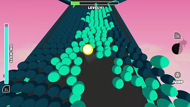 Ball Rush 3