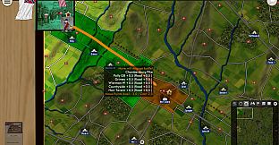 SGS Battle for: Gettysburg
