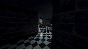 Matchstick: Cosmic Flame