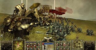 King Arthur Collection