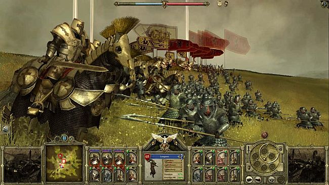 King Arthur Collection