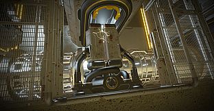 Space Engineers - Wasteland